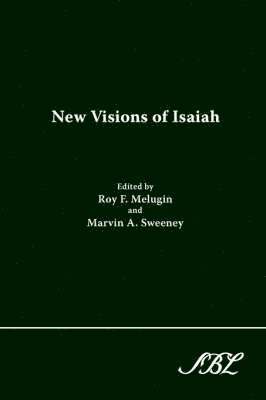 New Visions of Isaiah 1