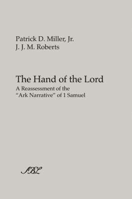 Patrick D. Miller, J. J. M. Roberts - Hand of the Lord, Häftad
