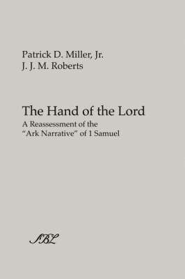 The Hand of the Lord 1