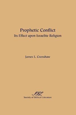 Prophetic Conflict 1