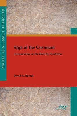 Sign of the Covenant 1