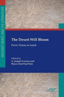 The Desert Will Bloom 1