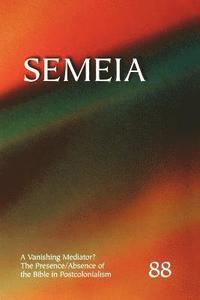bokomslag Semeia 88