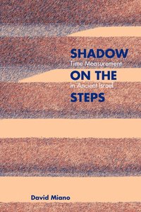 bokomslag Shadow on the Steps