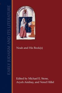 bokomslag Noah and His Book(s)