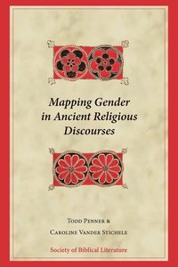 bokomslag Mapping Gender in Ancient Religious Discourses
