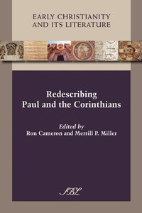 bokomslag Redescribing Paul and the Corinthians