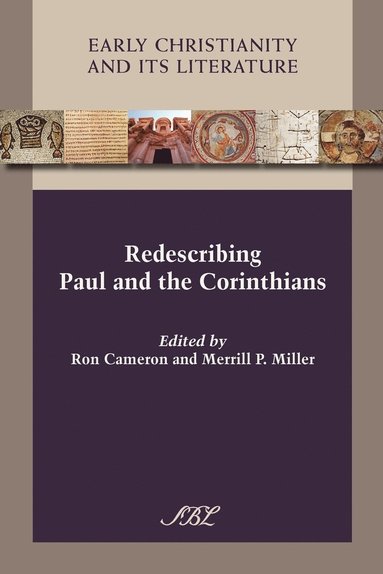 bokomslag Redescribing Paul and the Corinthians