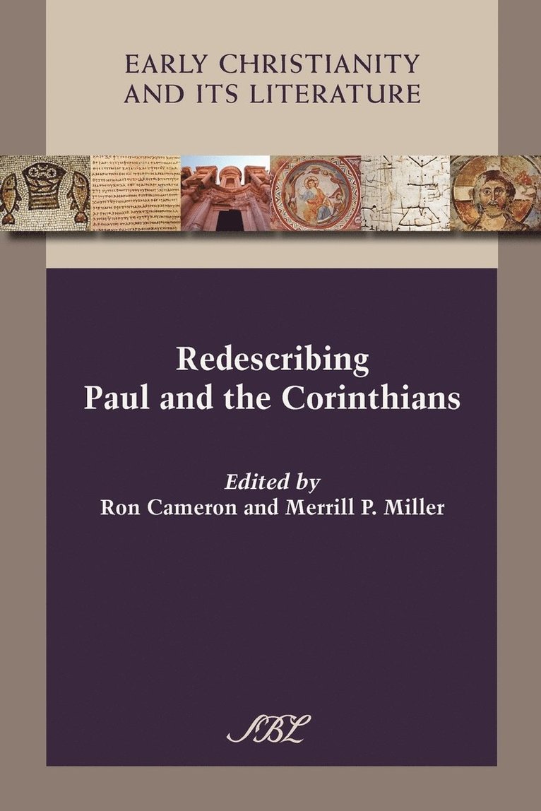 Redescribing Paul and the Corinthians 1