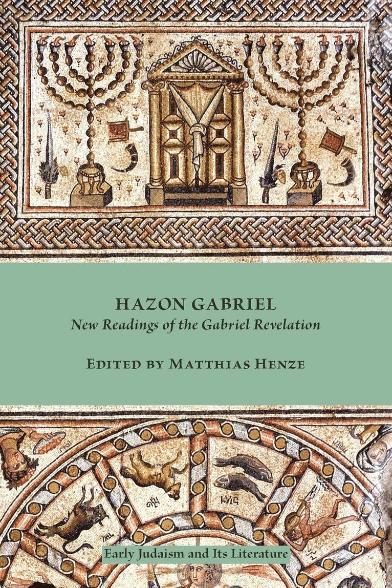 Hazon Gabriel 1