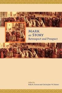 bokomslag Mark as Story