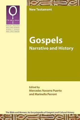 Gospels 1