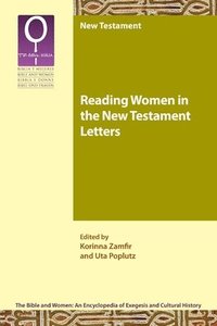 bokomslag Reading Women in the New Testament Letters