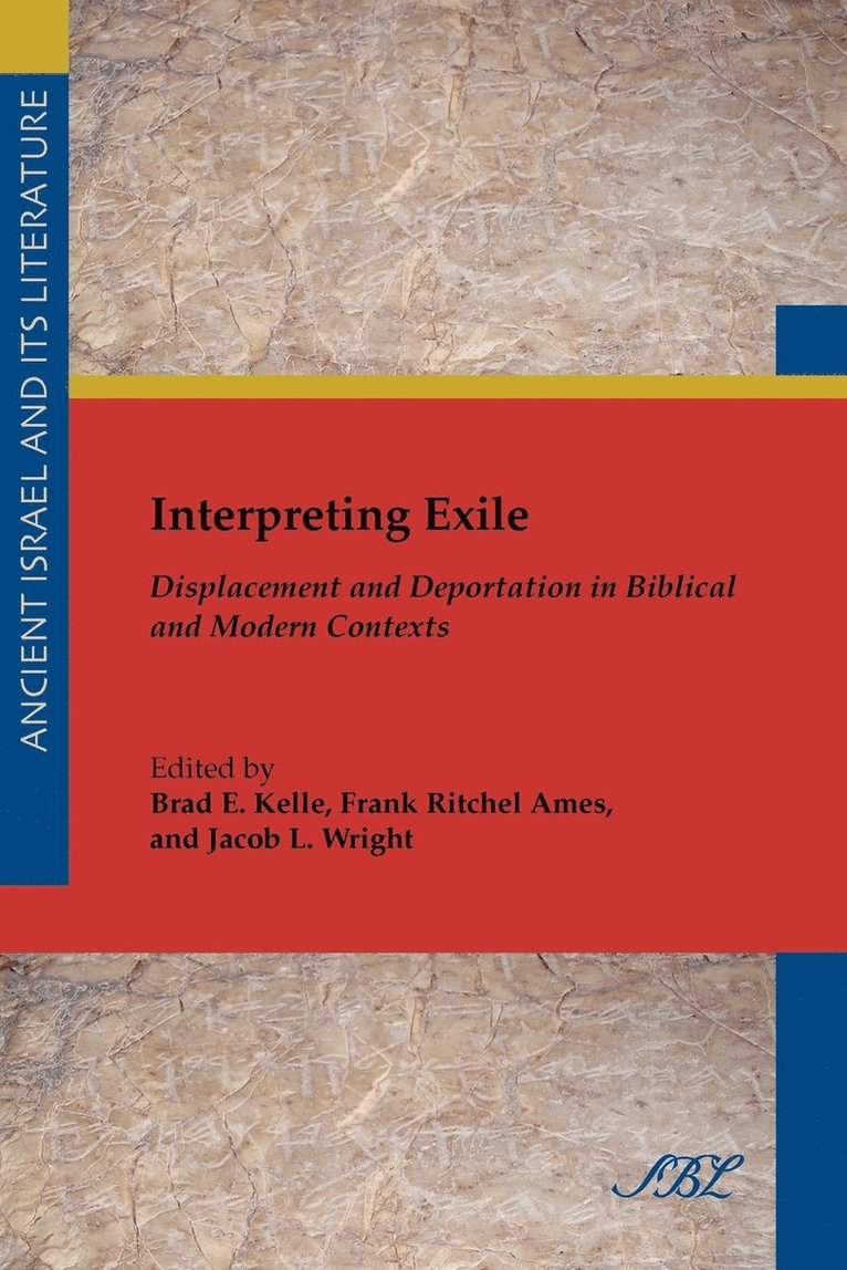 Interpreting Exile 1