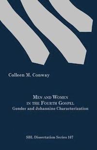 bokomslag Men and Women in the Fourth Gospel