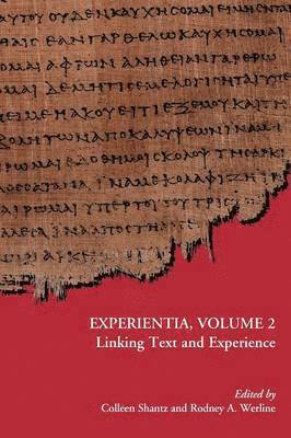 Experientia, Volume 2 1