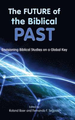 bokomslag Future of the Biblical Past