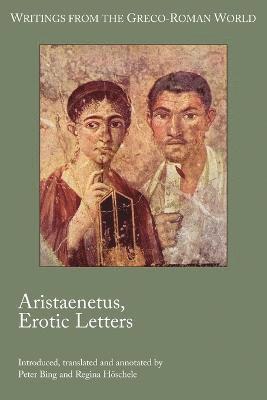 Aristaenetus, Erotic Letters 1