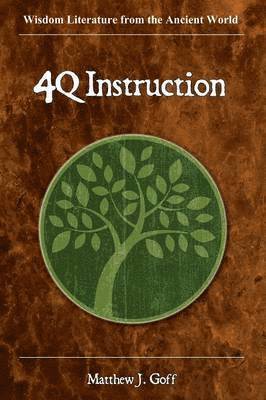Matthew J. Goff - 4QInstruction, Häftad