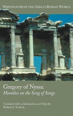 Gregory of Nyssa 1