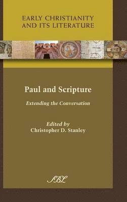 Paul and Scripture 1