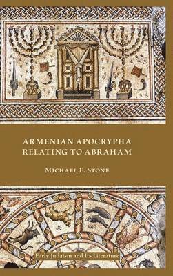 Armenian Apocrypha Relating to Abraham 1