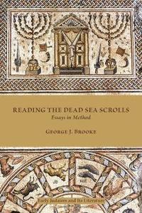 bokomslag Reading the Dead Sea Scrolls
