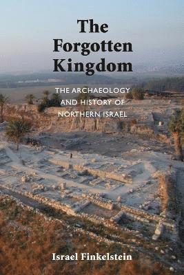 Israel Finkelstein - Forgotten Kingdom, Häftad