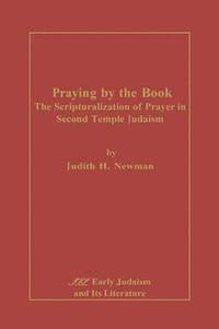 bokomslag Praying by the Book