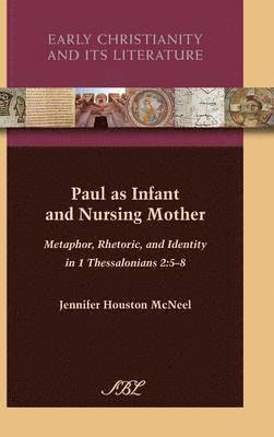 Paul as Infant and Nursing Mother 1