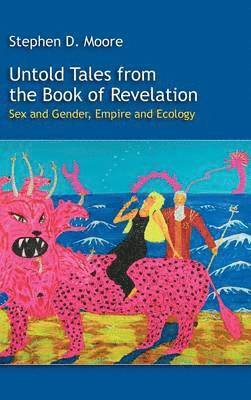 Untold Tales from the Book of Revelation 1