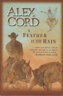 Feather in the Rain