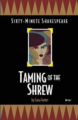 bokomslag Taming of the Shrew