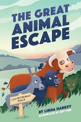 The Great Animal Escape 1