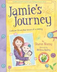 bokomslag Jamie's Journey
