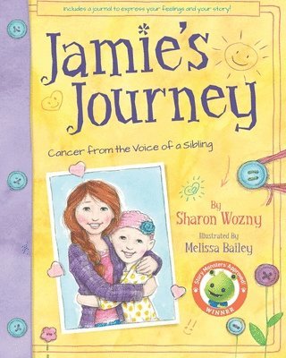 bokomslag Jamie's Journey