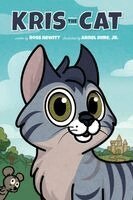 Ross Hewitt, Paula Hurd - Kris The Cat, Häftad