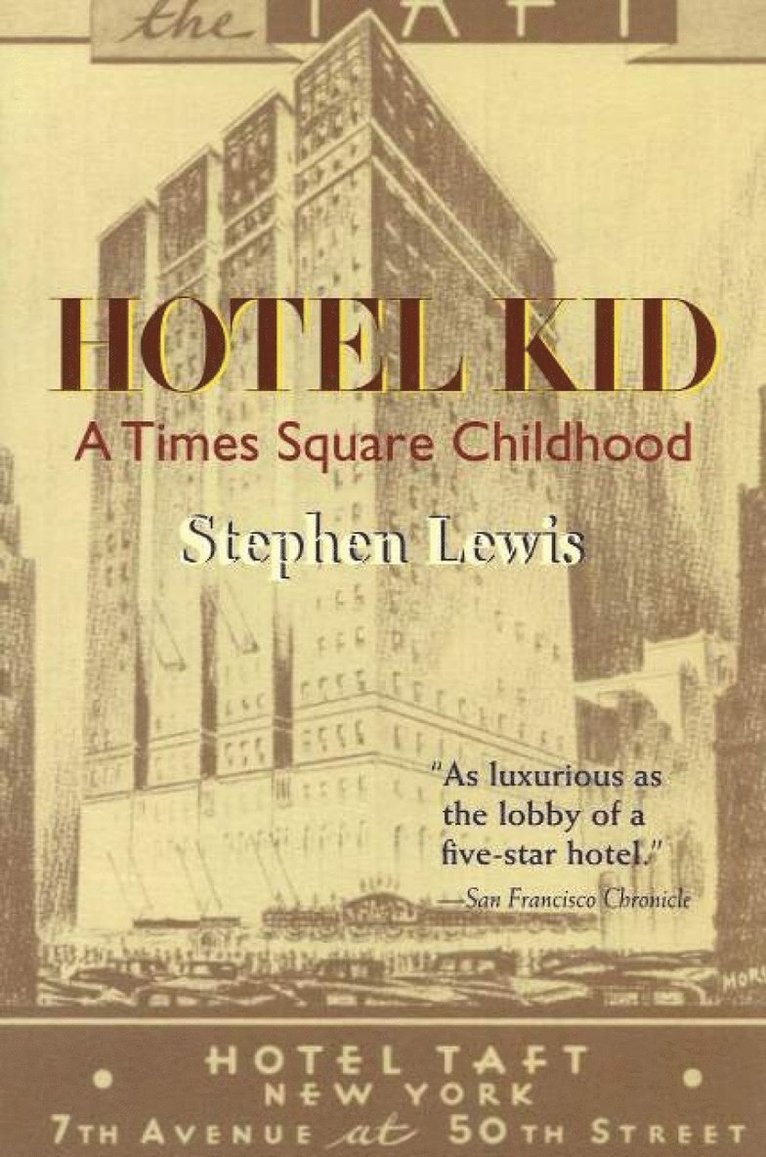 Hotel Kid 1