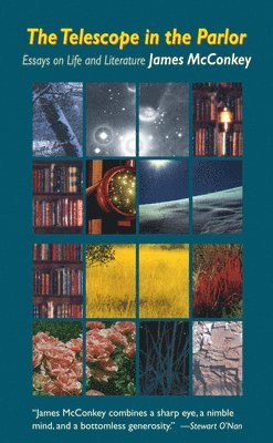 TELESCOPE IN THE PARLOR