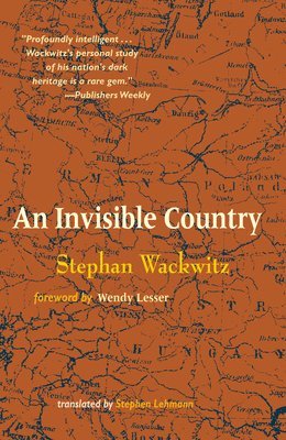 Invisible Country 1