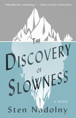 bokomslag The Discovery of Slowness