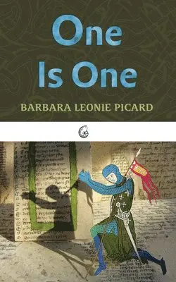 Barbara Leonie Picard - One is One, Häftad. Tillgänglighet: Lägg i varukorg