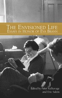 bokomslag The Envisioned Life