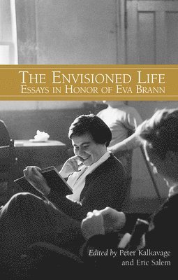 bokomslag The Envisioned Life