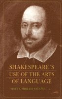 bokomslag Shakespeare's Use of the Arts of Language