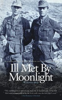 bokomslag Ill Met By Moonlight