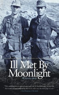 bokomslag Ill Met by Moonlight