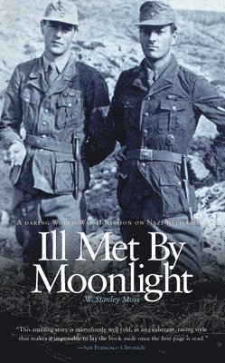 bokomslag Ill Met by Moonlight
