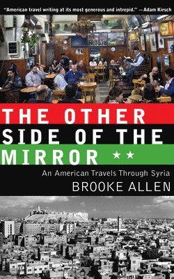 Brooke Allen - Other Side of the Mirror, Häftad