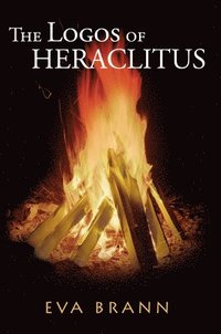 bokomslag Logos of Herclitus